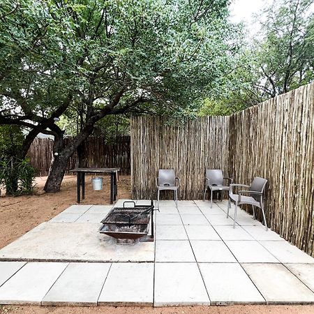 24 Degrees South Country Estate Villa Hoedspruit Eksteriør bilde