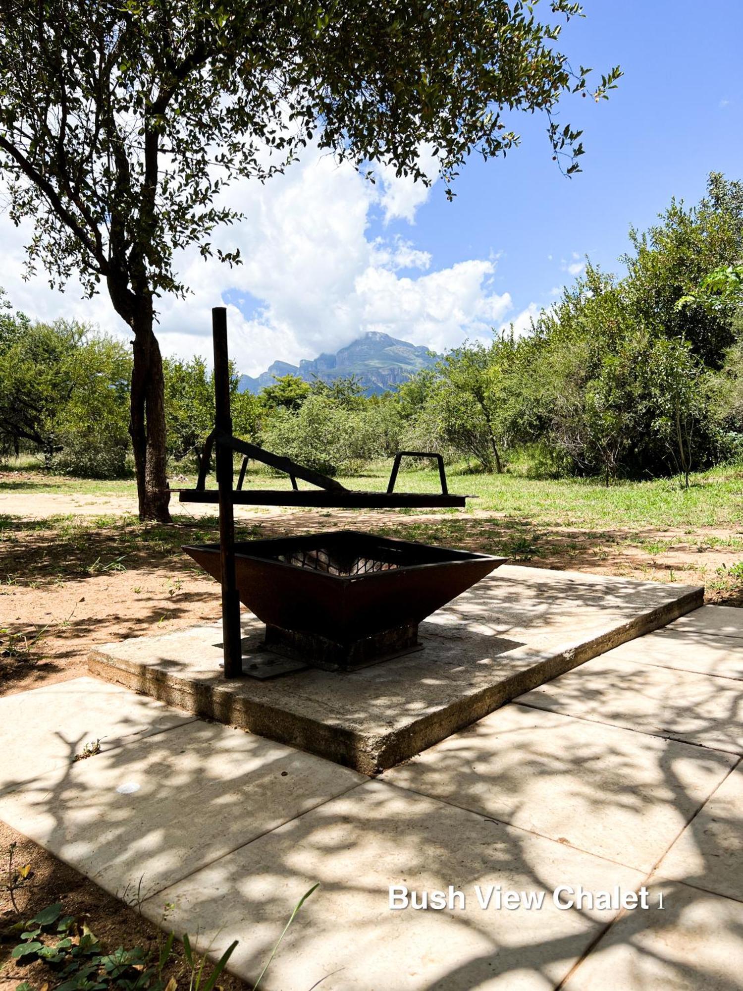 24 Degrees South Country Estate Villa Hoedspruit Eksteriør bilde