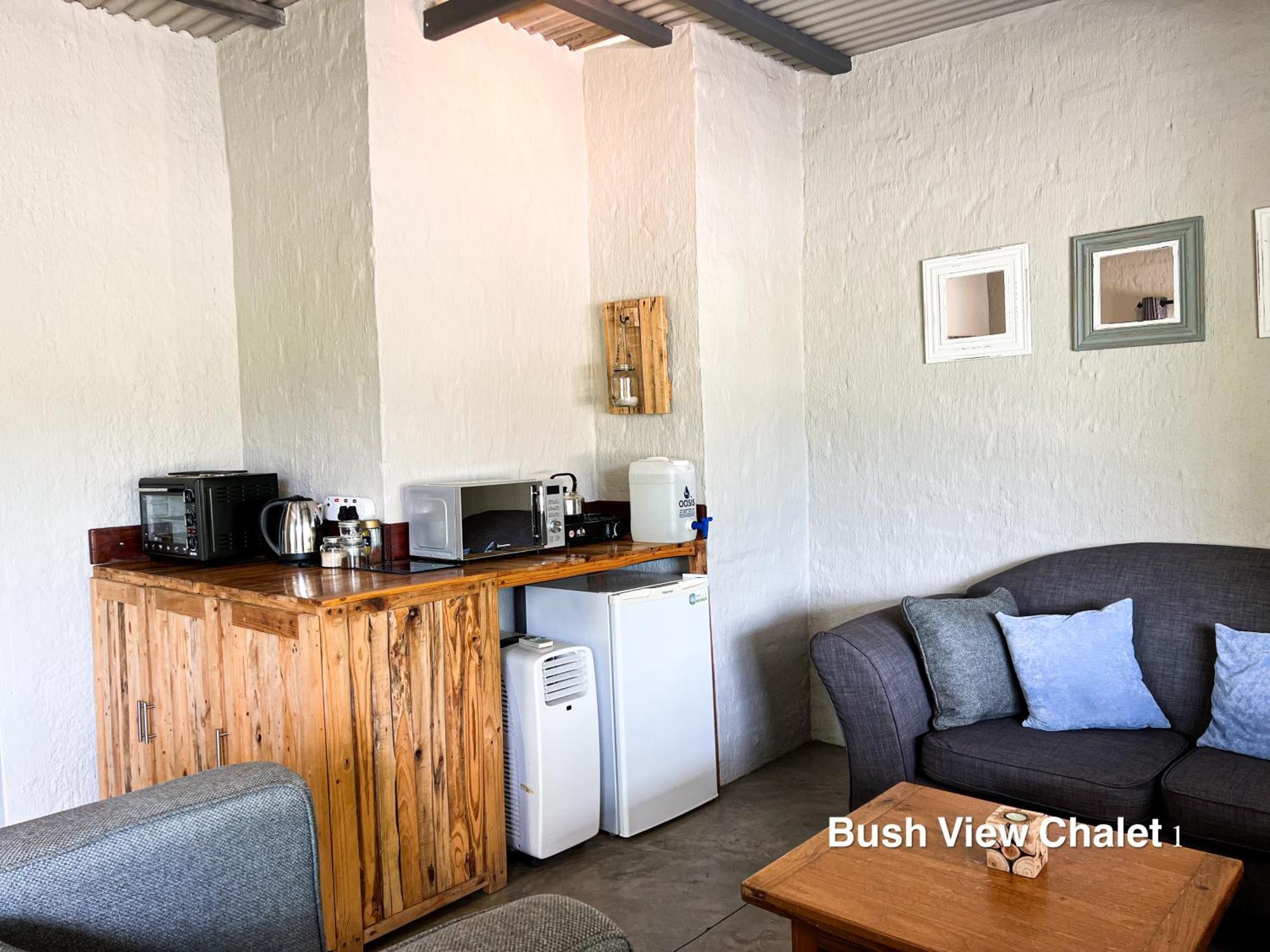 24 Degrees South Country Estate Villa Hoedspruit Eksteriør bilde