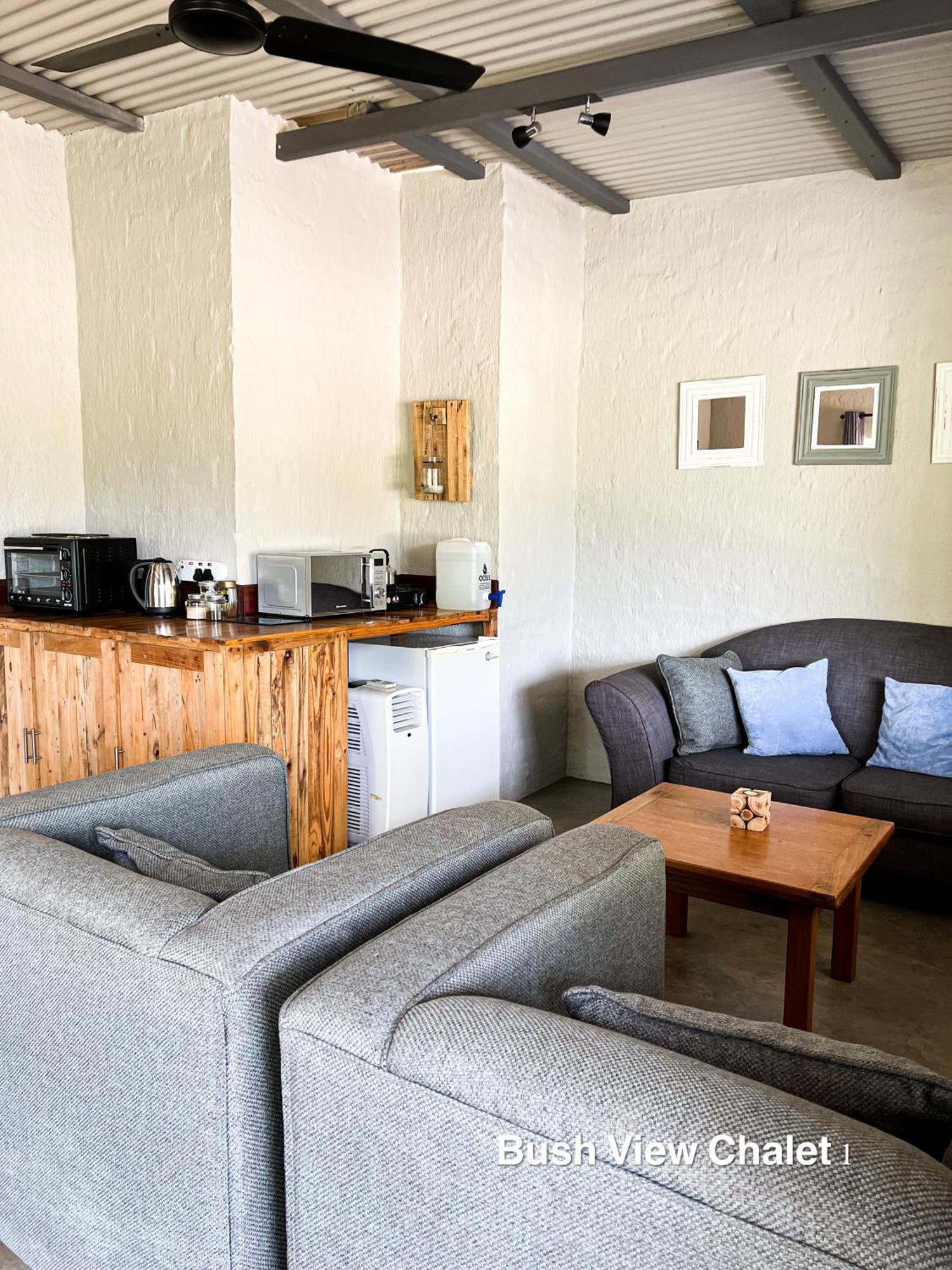 24 Degrees South Country Estate Villa Hoedspruit Eksteriør bilde