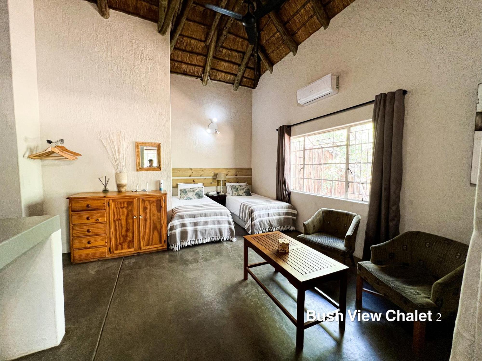 24 Degrees South Country Estate Villa Hoedspruit Eksteriør bilde