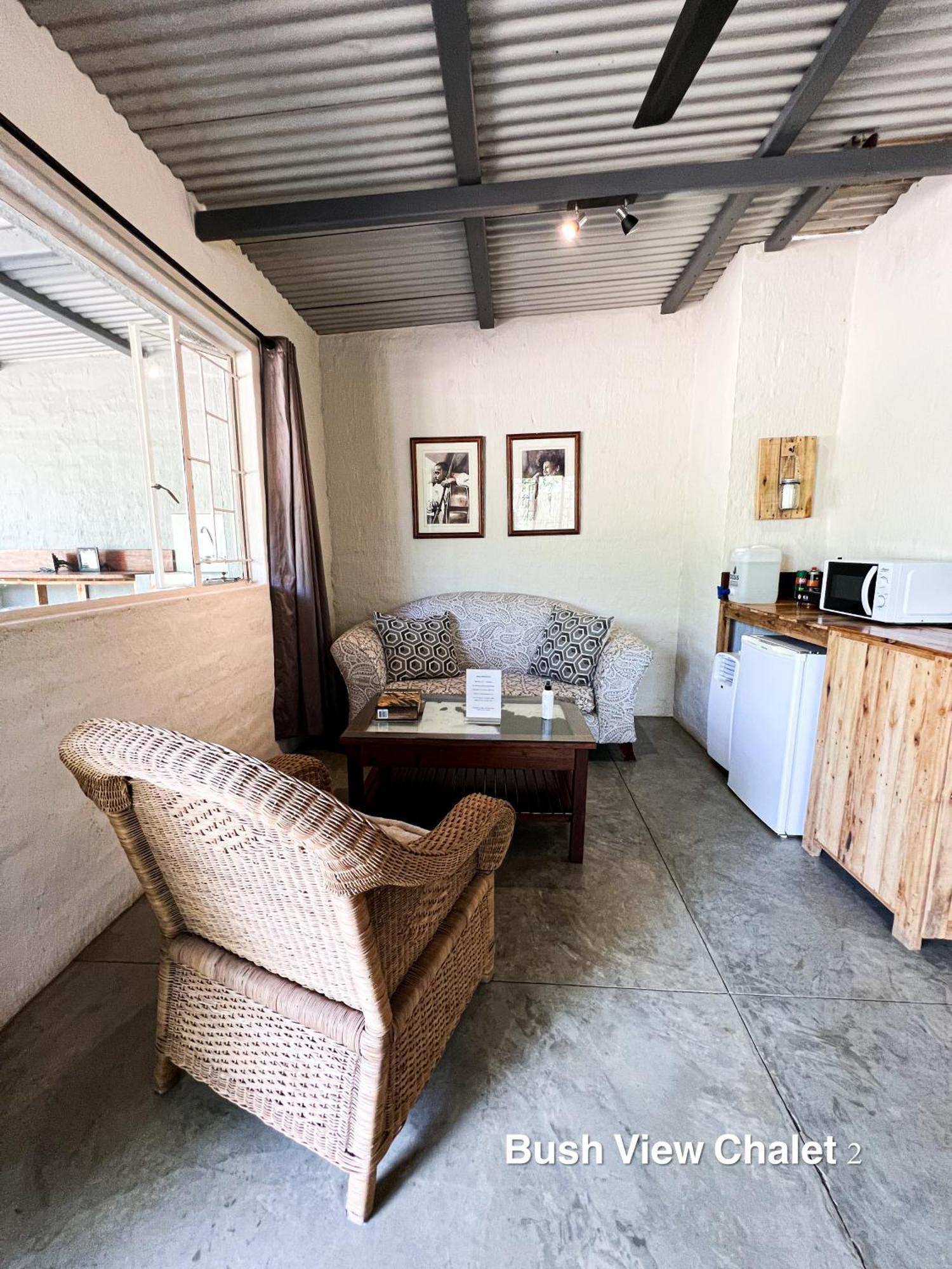 24 Degrees South Country Estate Villa Hoedspruit Eksteriør bilde