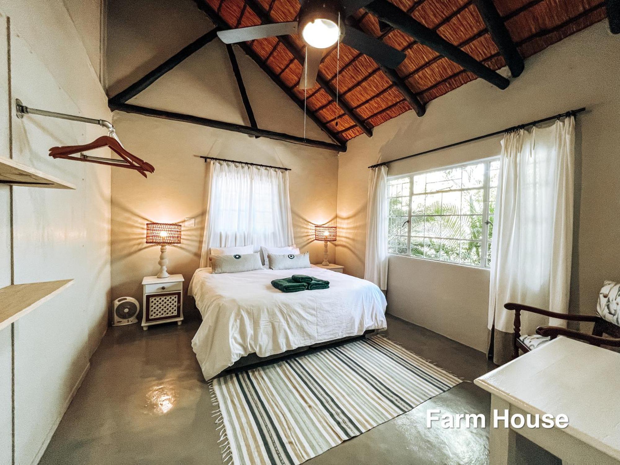 24 Degrees South Country Estate Villa Hoedspruit Eksteriør bilde
