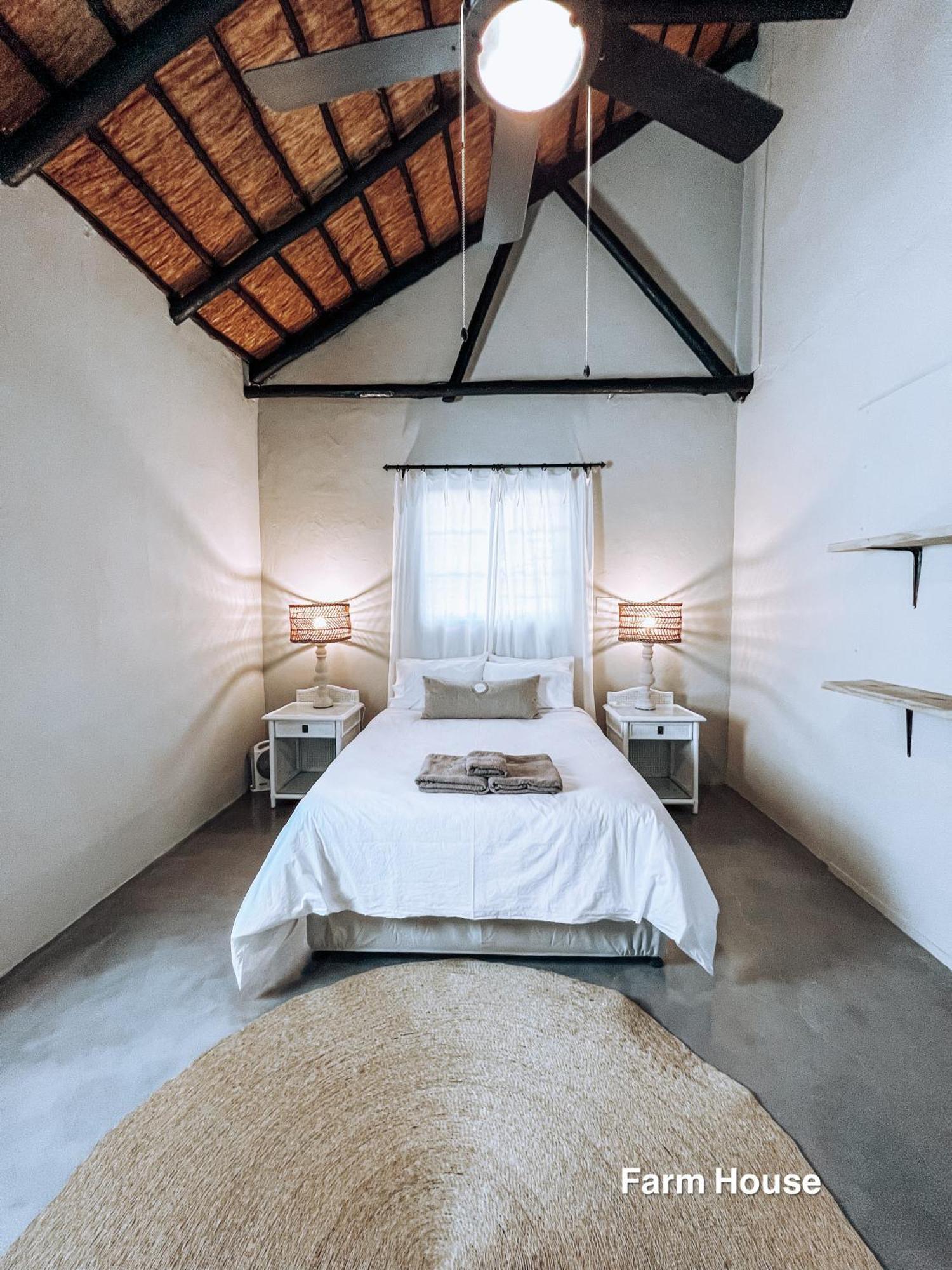 24 Degrees South Country Estate Villa Hoedspruit Eksteriør bilde