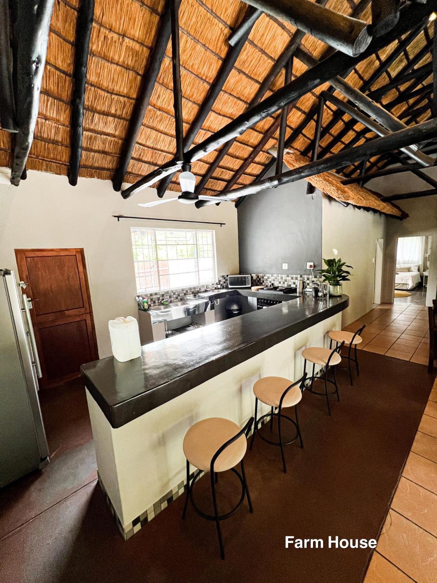 24 Degrees South Country Estate Villa Hoedspruit Eksteriør bilde