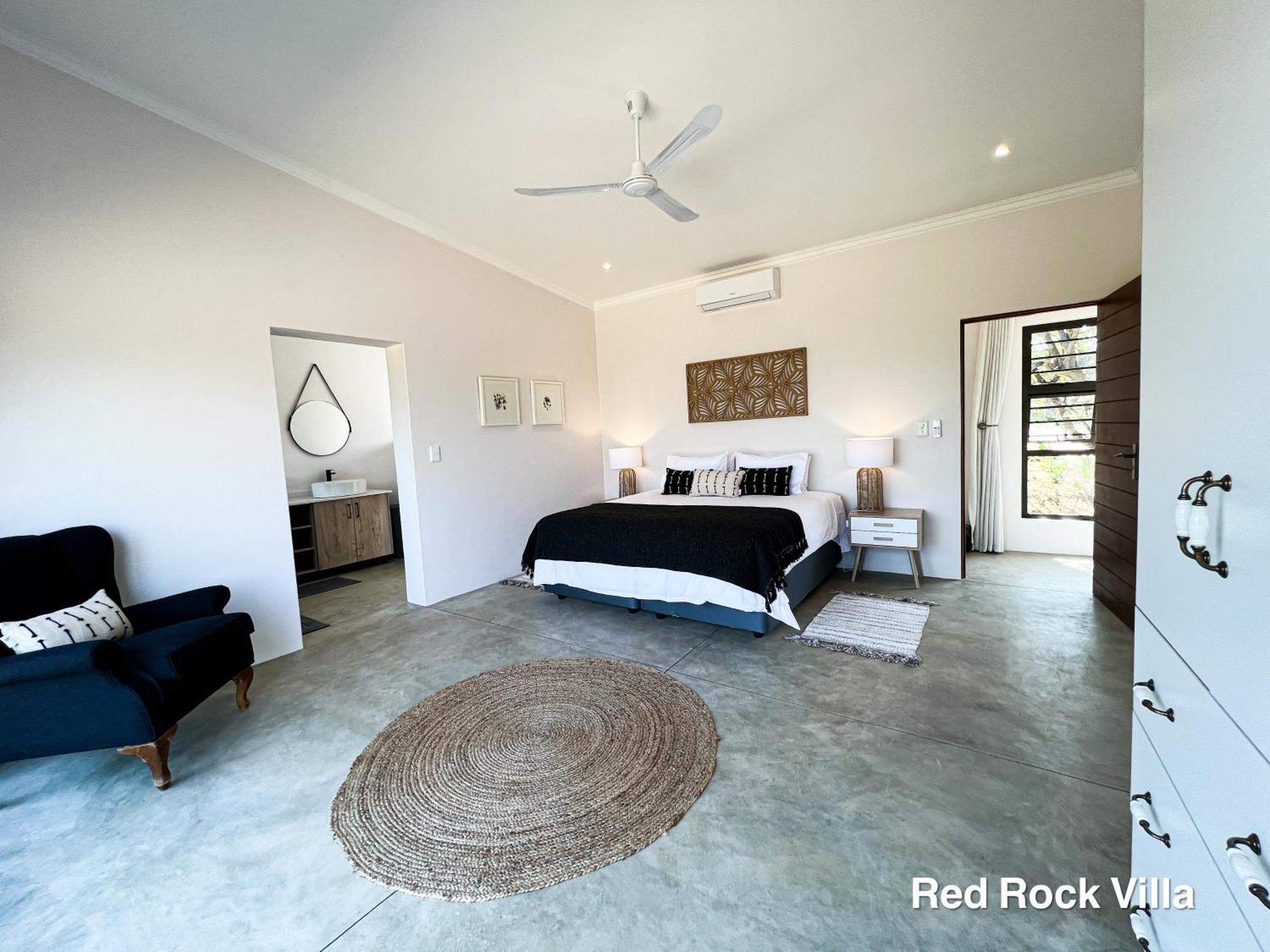 24 Degrees South Country Estate Villa Hoedspruit Eksteriør bilde