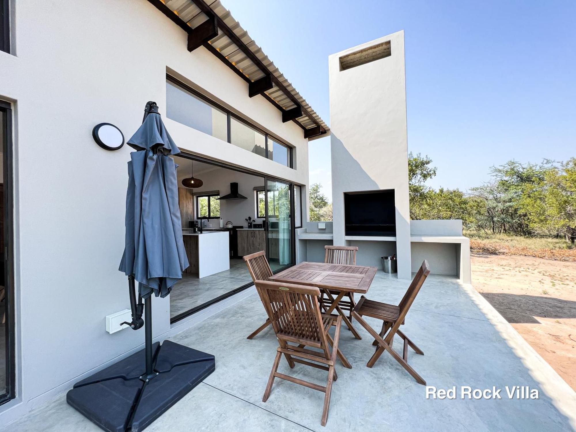 24 Degrees South Country Estate Villa Hoedspruit Eksteriør bilde