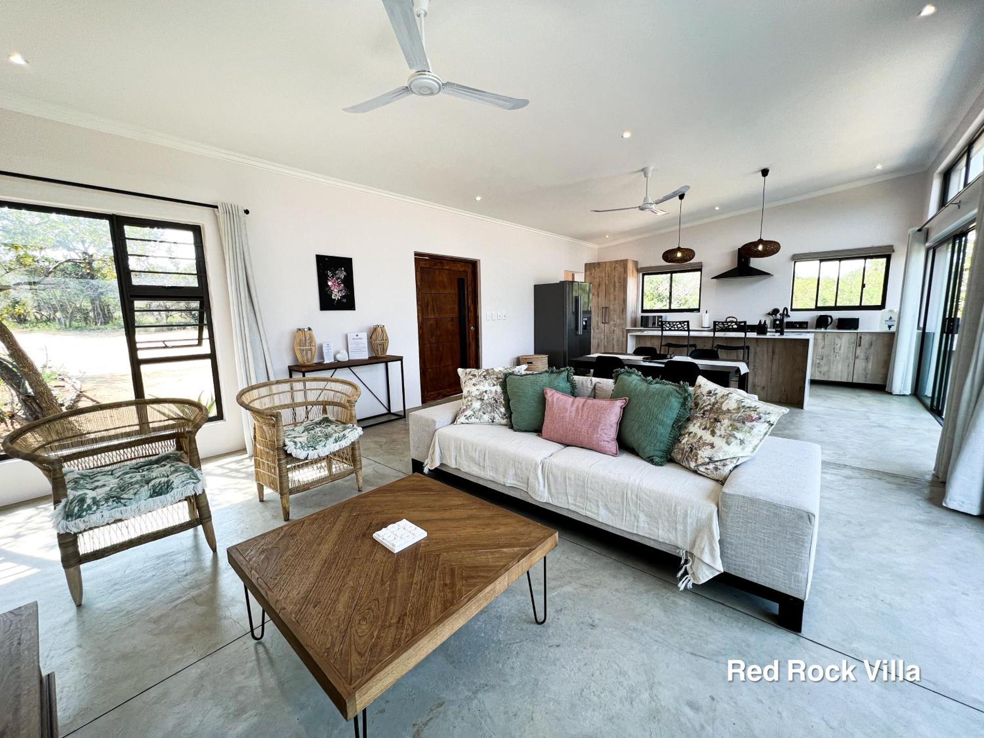 24 Degrees South Country Estate Villa Hoedspruit Eksteriør bilde