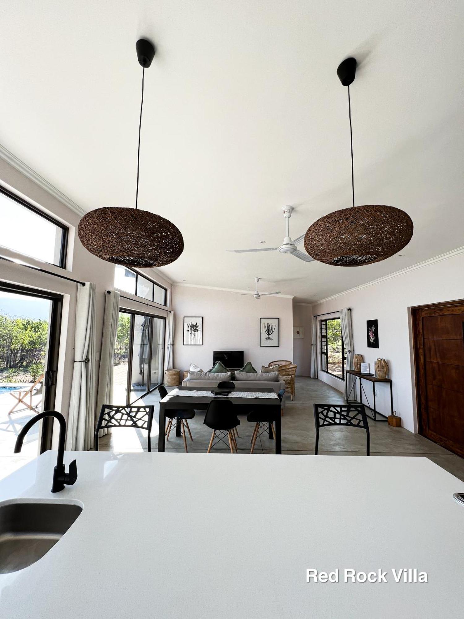24 Degrees South Country Estate Villa Hoedspruit Eksteriør bilde