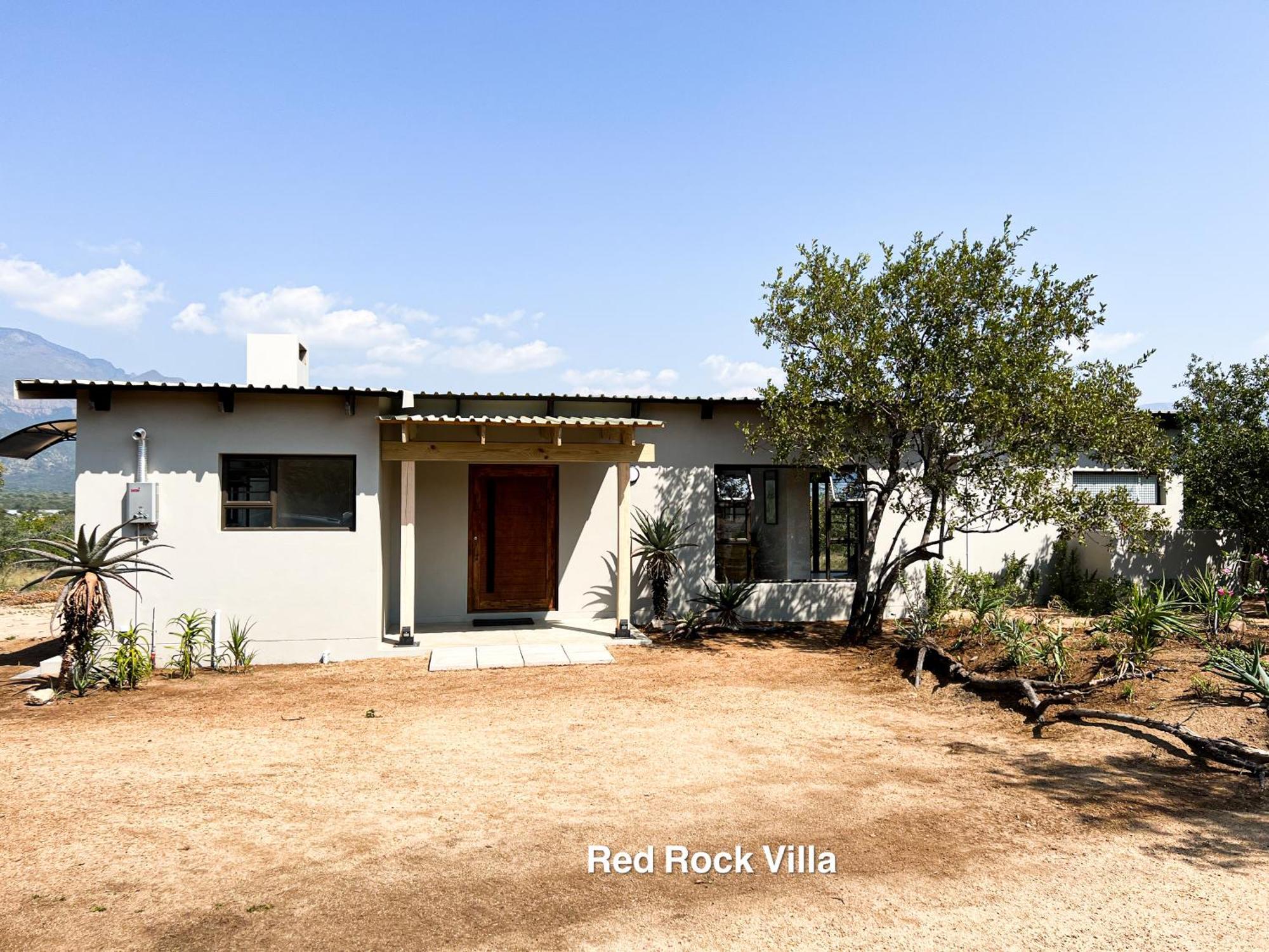 24 Degrees South Country Estate Villa Hoedspruit Eksteriør bilde