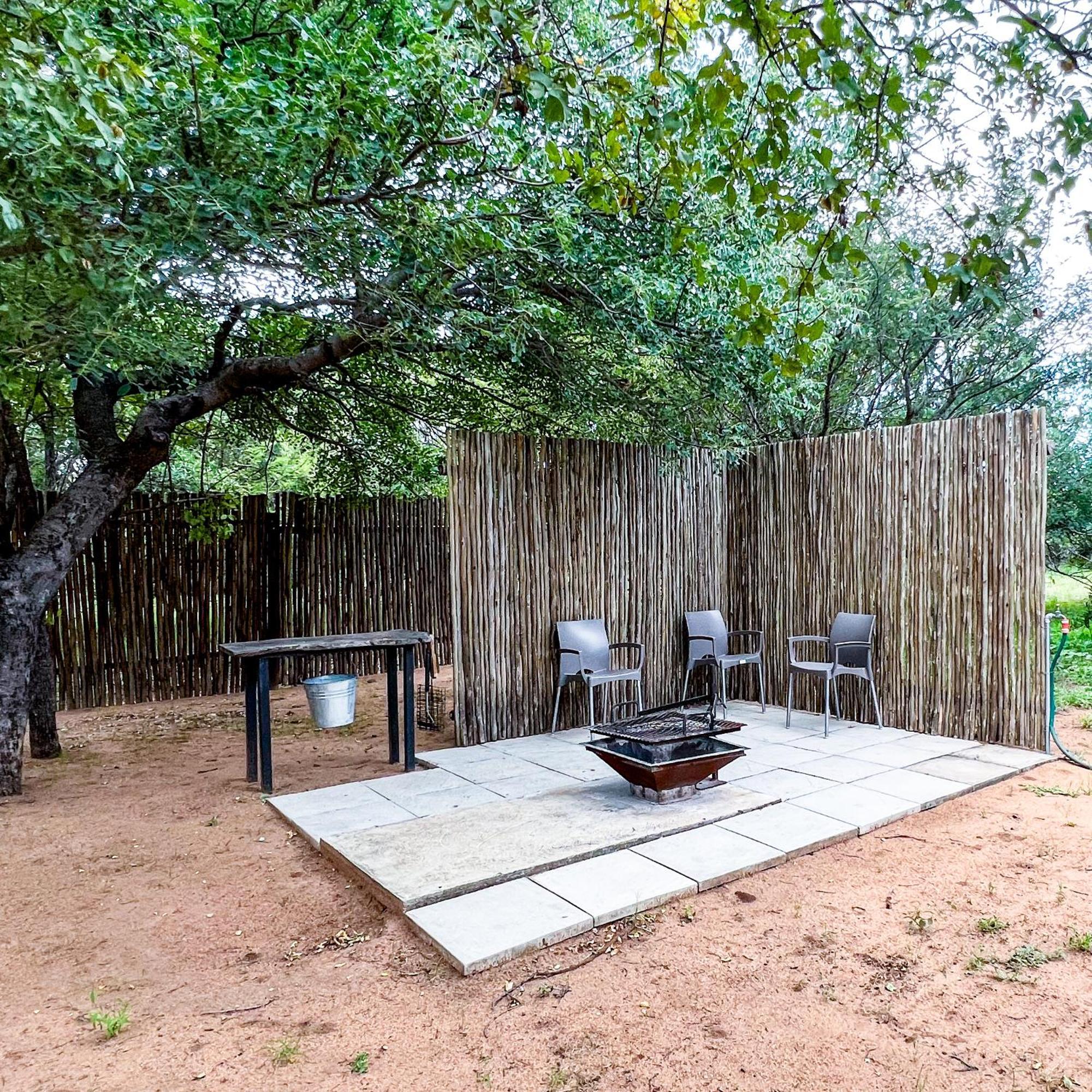 24 Degrees South Country Estate Villa Hoedspruit Eksteriør bilde