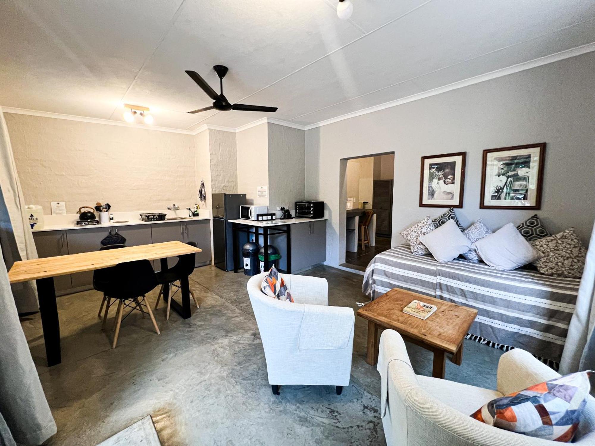 24 Degrees South Country Estate Villa Hoedspruit Eksteriør bilde